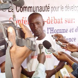Coordinateur du projet